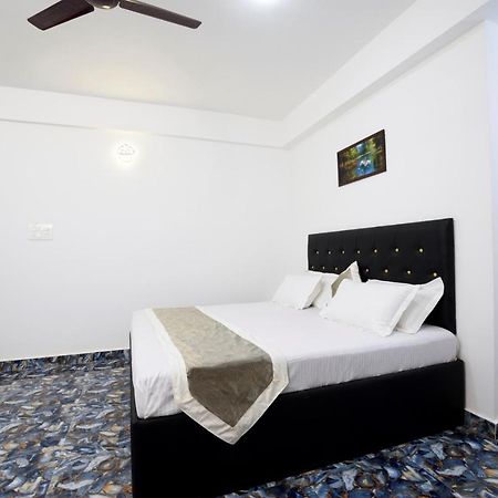Hotel Flying Goa Calangute Exteriér fotografie